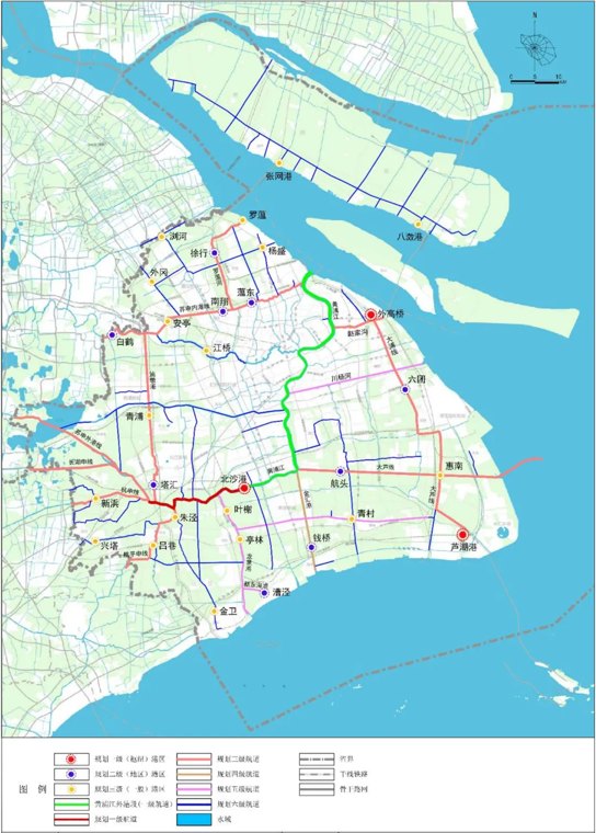 城市24小时 | 坐拥全球第一大港，它为何转头瞄准内河